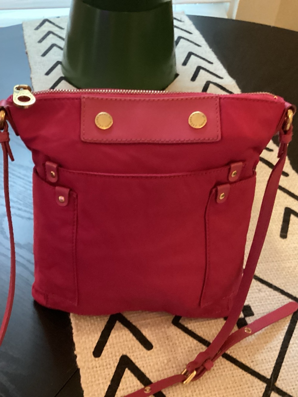 MARC BY MARC JACOBS Crossbody Shoulder Bag
